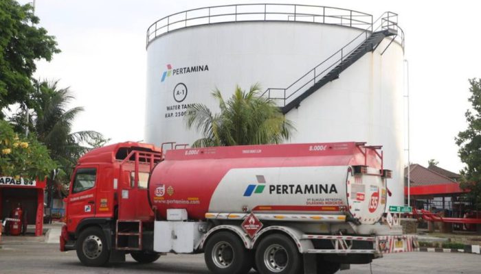 Pertamina Patra Niaga Suplai BBM ke Jaringan Shell Indonesia, Tindak Lanjut Arahan Menteri ESDM