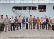 Kementan Apresiasi Pengawasan Publik, Klarifikasi Data Bantuan Bencana Sumatera