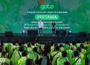 Komitmen Sejahterakan Mitra, GoTo Berikan Fasilitas BPJS kepada Mitra Terbaik