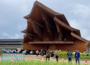 Akses Makin Mudah, Bandara IKN Bakal Melayani Penerbangan Umum