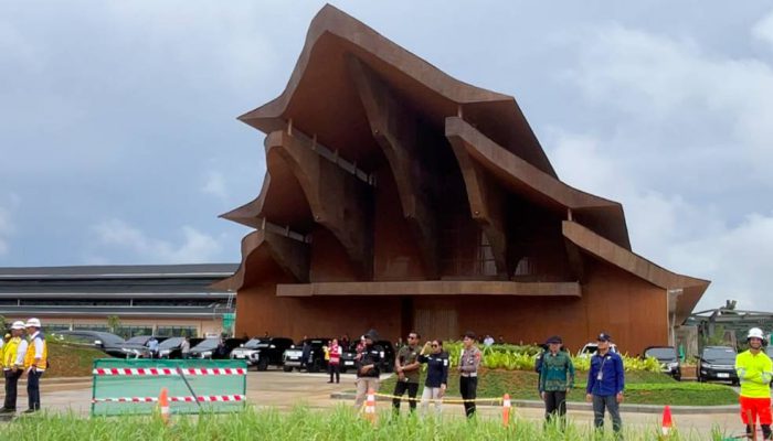 Akses Makin Mudah, Bandara IKN Bakal Melayani Penerbangan Umum