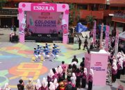 Inovasi Hybrid Personal Care: Eskulin Perkenalkan New Cologne Gel Ber-Skincare Lewat Program Edukatif “Kelas Wangi”