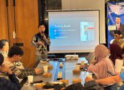 RUU Keamanan dan Ketahanan Siber Dinilai Mendesak, Ancaman Siber Terus Meningkat