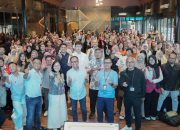 Telkomsel Dorong UKM Manfaatkan AI Lewat DCE ke-5