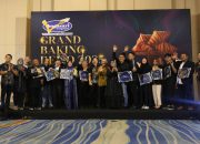 Bogasari SME Award ke-15: Papa Cookies Sragen Raih Juara 1, Diapresiasi Karena Inovasi dan Digitalisasi