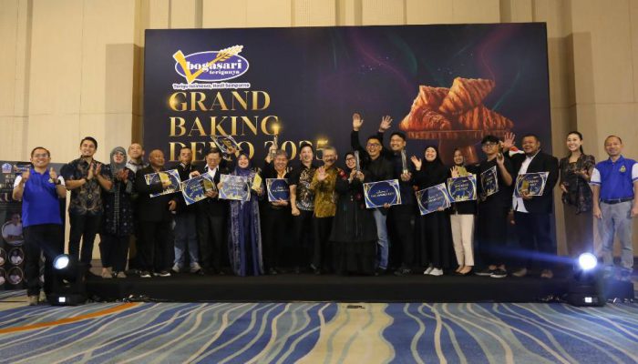 Bogasari SME Award ke-15: Papa Cookies Sragen Raih Juara 1, Diapresiasi Karena Inovasi dan Digitalisasi