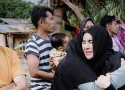 Bukan Seremoni, J99 Corp Hadir Langsung di Lokasi Banjir Sumatra