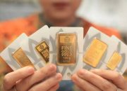 Analis Prediksi Tren Harga Emas Masih Naik Pekan Ini