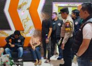 Satresnarkoba Polres Situbondo Perketat Patroli Tempat Hiburan Jelang Nataru
