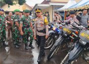 Angka Kecelakaan di Bondowoso Turun Drastis 43,98 Persen Selama Operasi Lilin 2025