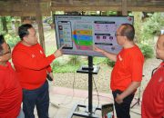 Telkomsel Jateng-DIY Perkuat Jaringan Hadapi Lonjakan Nataru