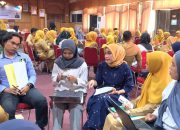 Pemkab Soppeng Bersama StatsMe Tingkatkan Kualitas Layanan Publik lewat SKM