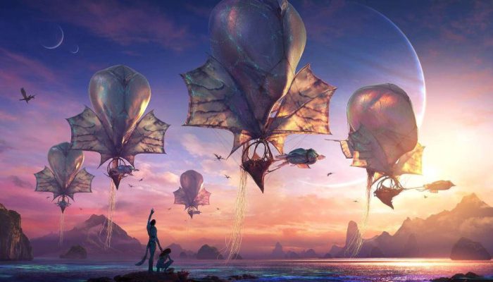 Hari Pertama Tayang, Avatar: Fire and Ash Raup USD 36,5 Juta