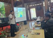 Lewat Forum Sustainability, JTI Ajak Stakeholder Jaga Air DAS Welang