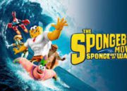 SpongeBob SquarePants Kembali Menyapa Lewat Film Layar Lebar