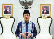 Menag Ajak Umat Kristiani Maknai Natal 2025 sebagai Panggilan Kembali ke Keluarga