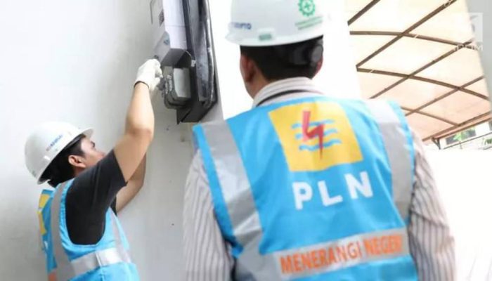 Hadapi Cuaca Ekstrem, PLN Siagakan 69 Ribu Personel Selama Libur Nataru