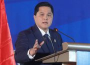 Prestasi Bersejarah, Bonus SEA Games 2025 Rp1 Miliar Langsung Masuk Rekening Atlet