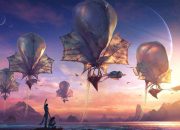 Libur Natal Dongkrak Bioskop, Avatar: Fire and Ash Pimpin Box Office