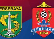 Persebaya vs Persijap Jepara, Laga Panas Digelar Minggu Sore