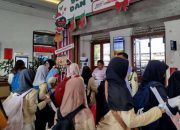 Nataru 2025/2026, KAI Daop 7 Madiun Berikan Diskon Tarif Hingga 30 Persen