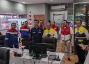 BPH Migas dan Pertamina Pastikan Pasokan BBM & Avtur di Jawa Timur Aman Selama Nataru 2025/2026