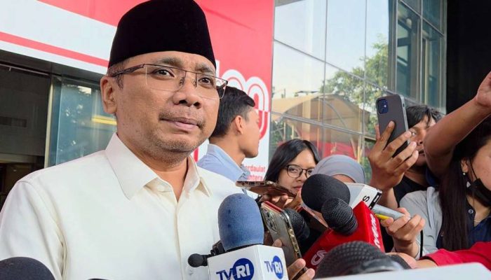 KPK Pastikan Penyidikan Dugaan Korupsi Haji 2023–2024 Terus Berjalan