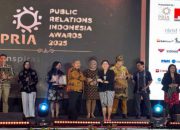 Blibli Catat Prestasi Korporasi Lewat Beragam Penghargaan di Tahun 2025