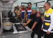 Pasokan Gas Bumi Aman, BPH Migas dan PGN Perkuat Sinergi di Nataru 2026