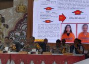 Sepanjang 2025, Polresta Sidoarjo Catat Penurunan Kriminalitas 32 Persen