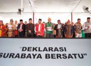 Satukan Elemen Masyarakat, Pemkot Surabaya Bentuk Satgas Anti Premanisme