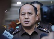 Kejagung Jatuhkan Sanksi Disiplin kepada 101 Jaksa Sepanjang 2025