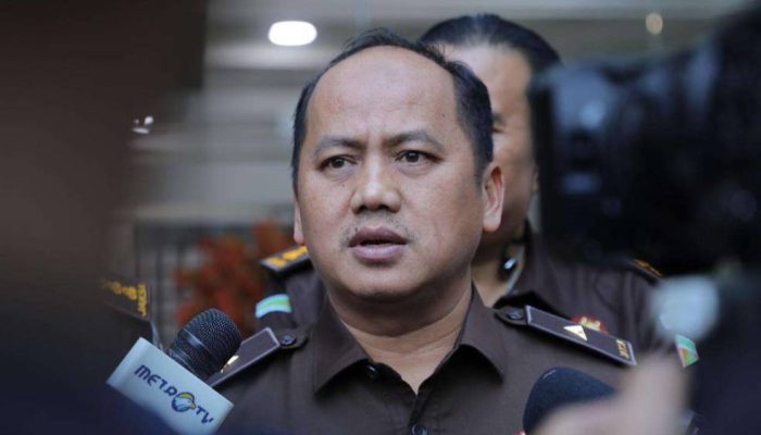 Kejagung Jatuhkan Sanksi Disiplin kepada 101 Jaksa Sepanjang 2025