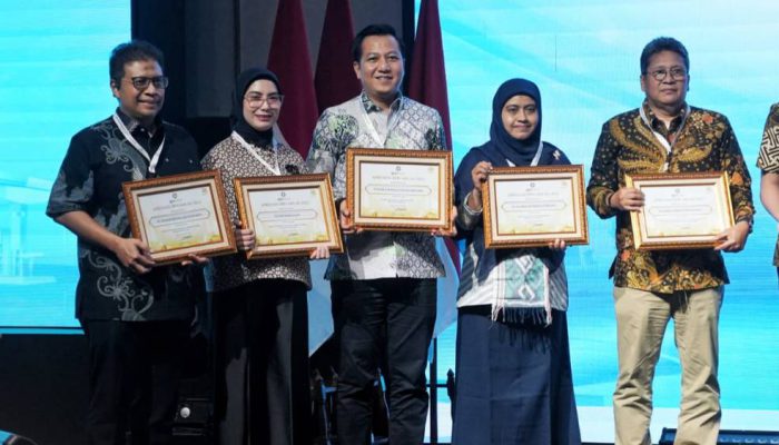 PGN Borong Penghargaan di Apresiasi BPH Migas 2025, Perkuat Peran dalam Swasembada Energi