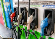 Daftar Lengkap Harga BBM Terbaru Januari 2026 di Seluruh SPBU