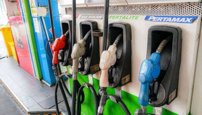 Daftar Lengkap Harga BBM Terbaru Januari 2026 di Seluruh SPBU