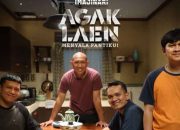 ‘AGAK LAEN: Menyala Pantiku!’ Resmi Jadi Film Indonesia Terlaris Sepanjang Masa