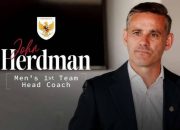PSSI Resmi Tunjuk John Herdman sebagai Pelatih Baru Timnas Indonesia