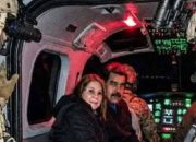 Penangkapan Maduro Tuai Kritik, Wapres AS Jelaskan Sikap Washington