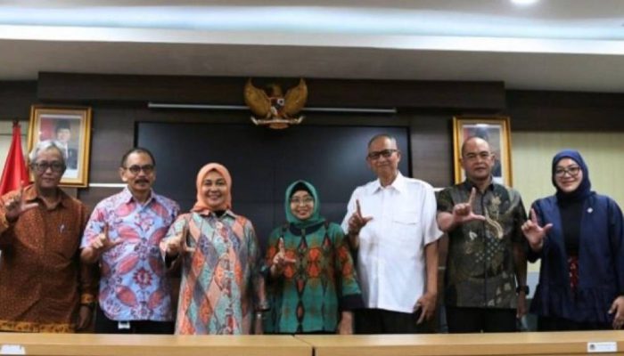 SKK Migas Klaim Hijaukan 34 Hektare DAS Jambi, Kemenhut Benarkan