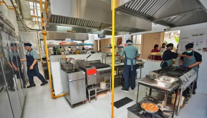 Gas Bumi PGN Dukung Operasional Restoran Legendaris Bon Ami Surabaya