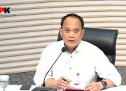 KPK Tahan Mantan Direktur Pengolahan Pertamina Terkait Suap Pengadaan Katalis
