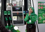 SPBU Swasta Boleh Impor BBM Lagi, ESDM Belum Rinci Angka Kuota