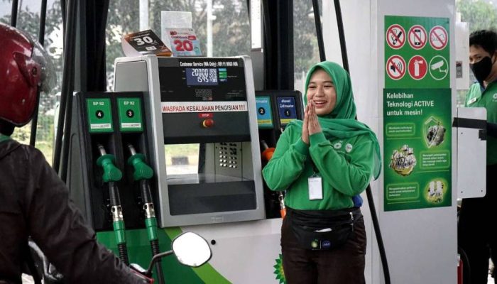 SPBU Swasta Boleh Impor BBM Lagi, ESDM Belum Rinci Angka Kuota