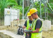 Trafik Digital Melejit Saat Nataru, Indosat Jaga Kualitas dan Keandalan Jaringan