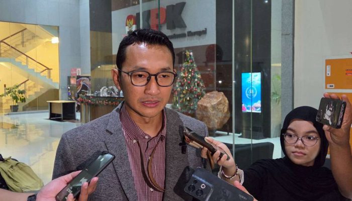 Kasus Katalis Pertamina, KPK Buka Peluang Telusuri Peran Riza Chalid