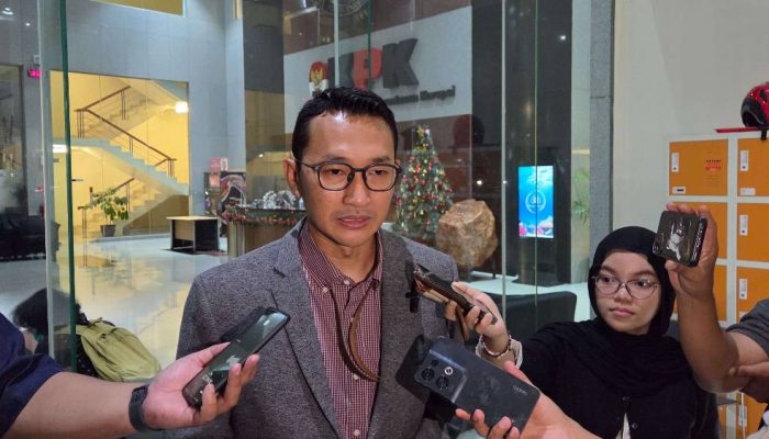 OTT Pegawai Pajak, KPK Amankan Barang Bukti Rp6 Miliar