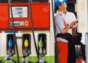 Pertamina Lakukan Build Up Stok BBM di SPBU Bondowoso
