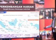 Bulog Pastikan Stok Beras dan Minyak Goreng di Aceh Aman Jelang Ramadan