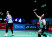 Karel Mainaky Puji Penampilan Ana/Trias di Malaysia Open 2026